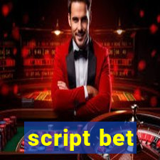 script bet